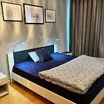 Modern Apartment In The Heart Of Comtemporary Tallinn