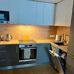 Modern Apartment In The Heart Of Comtemporary Tallinn