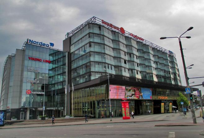 Modern In The Heart Of Comtemporary